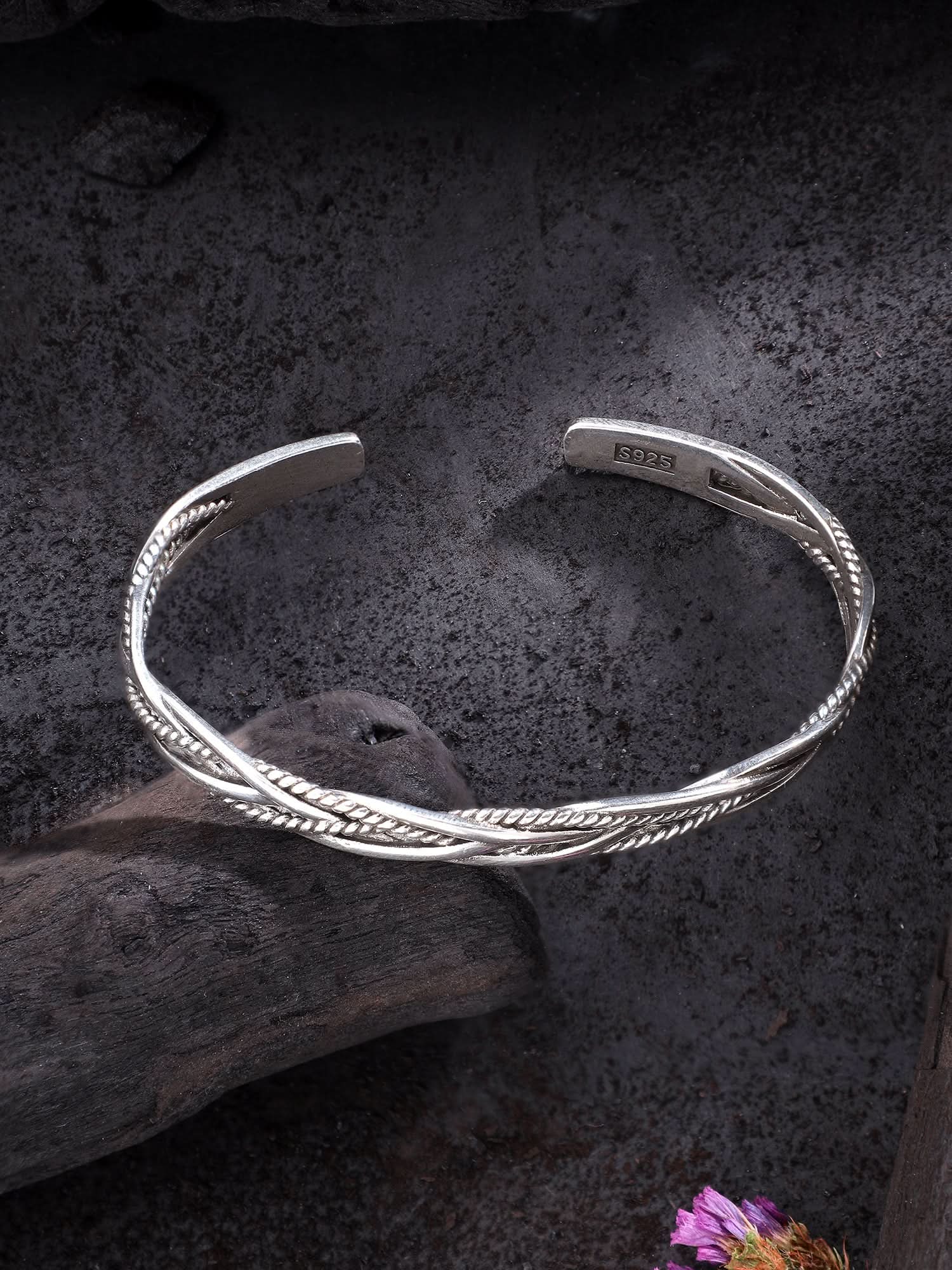 Retro Adjustable Bracelet