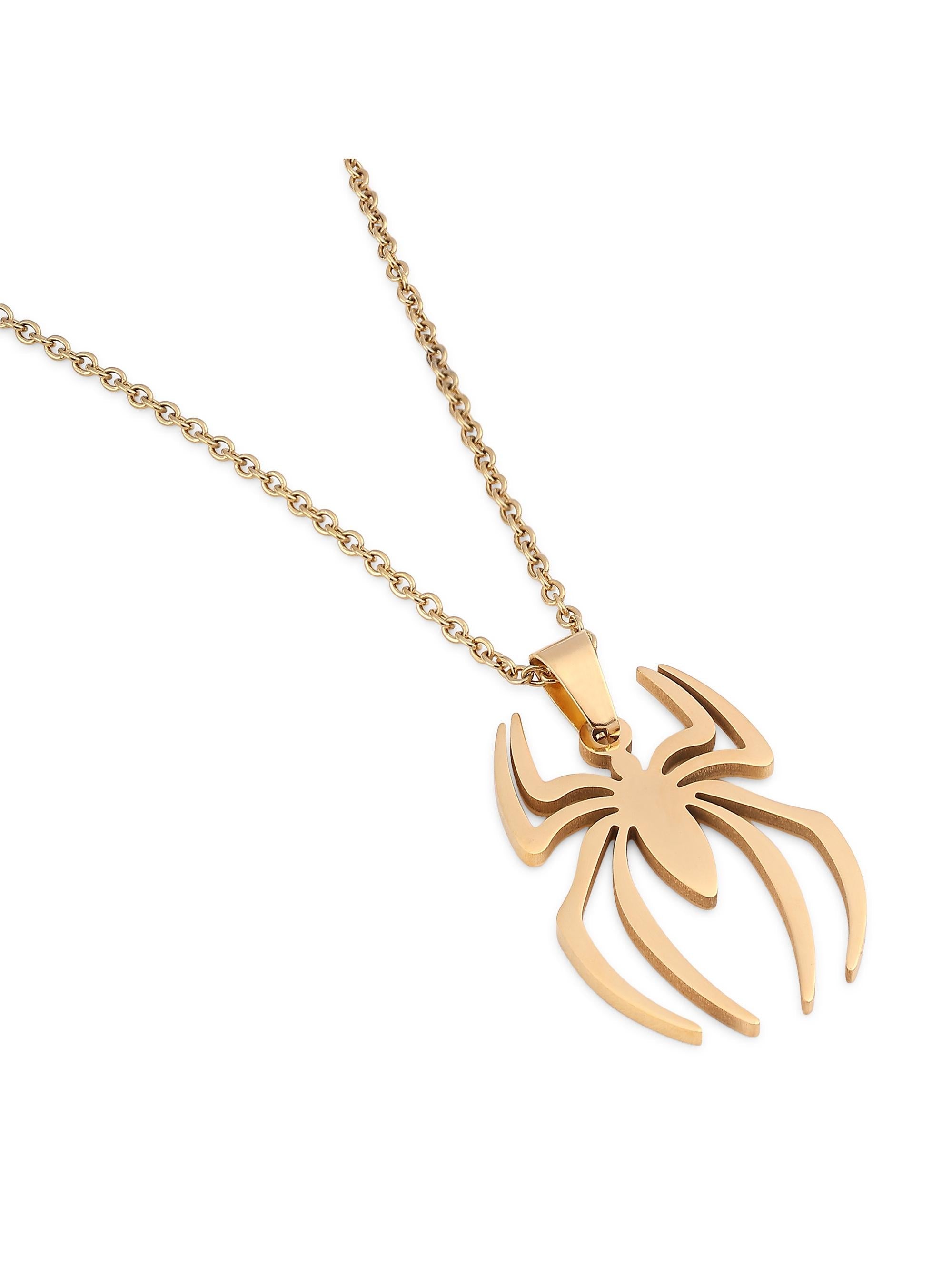 Spider Pendant