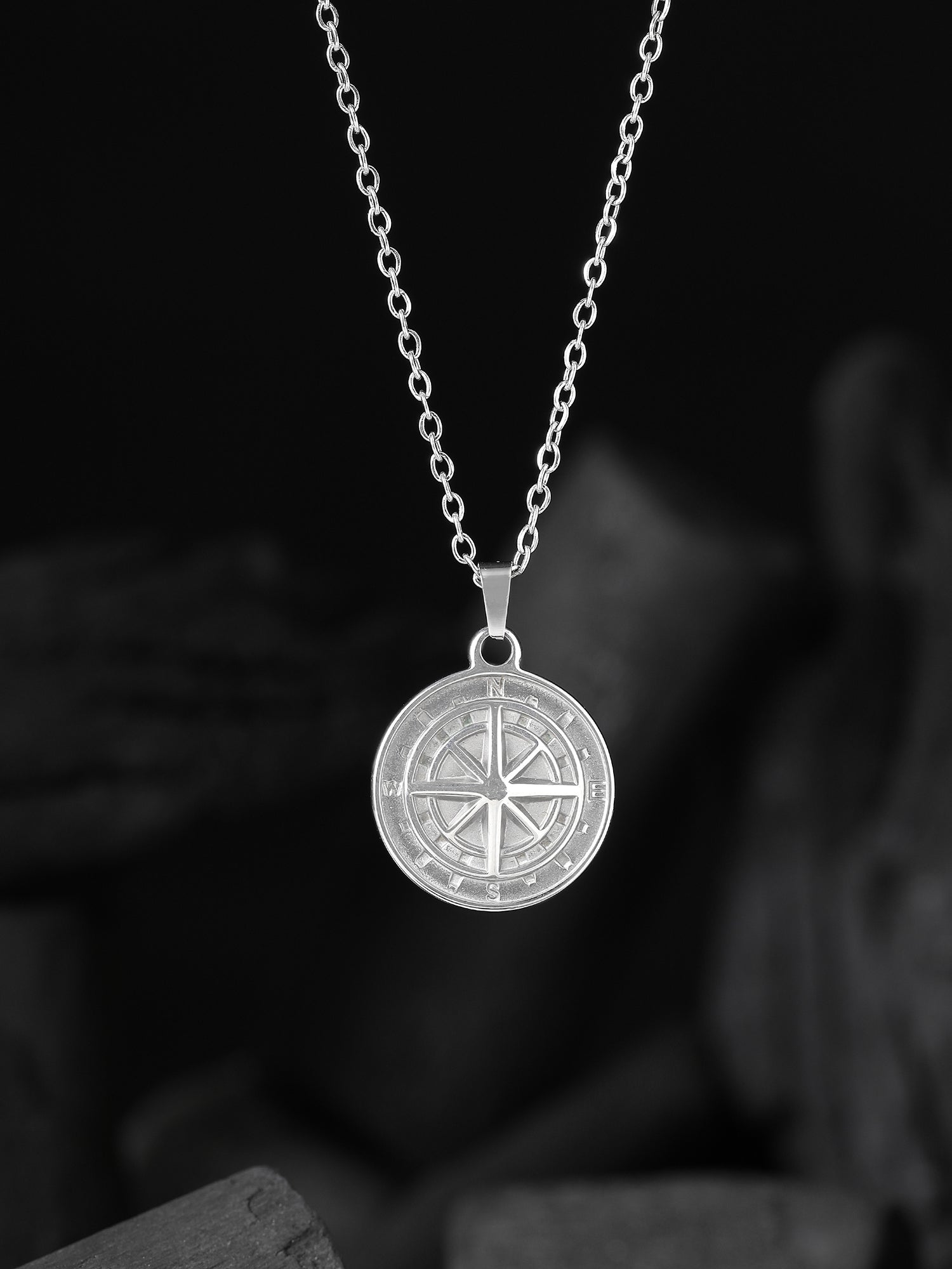 North Star Pendant