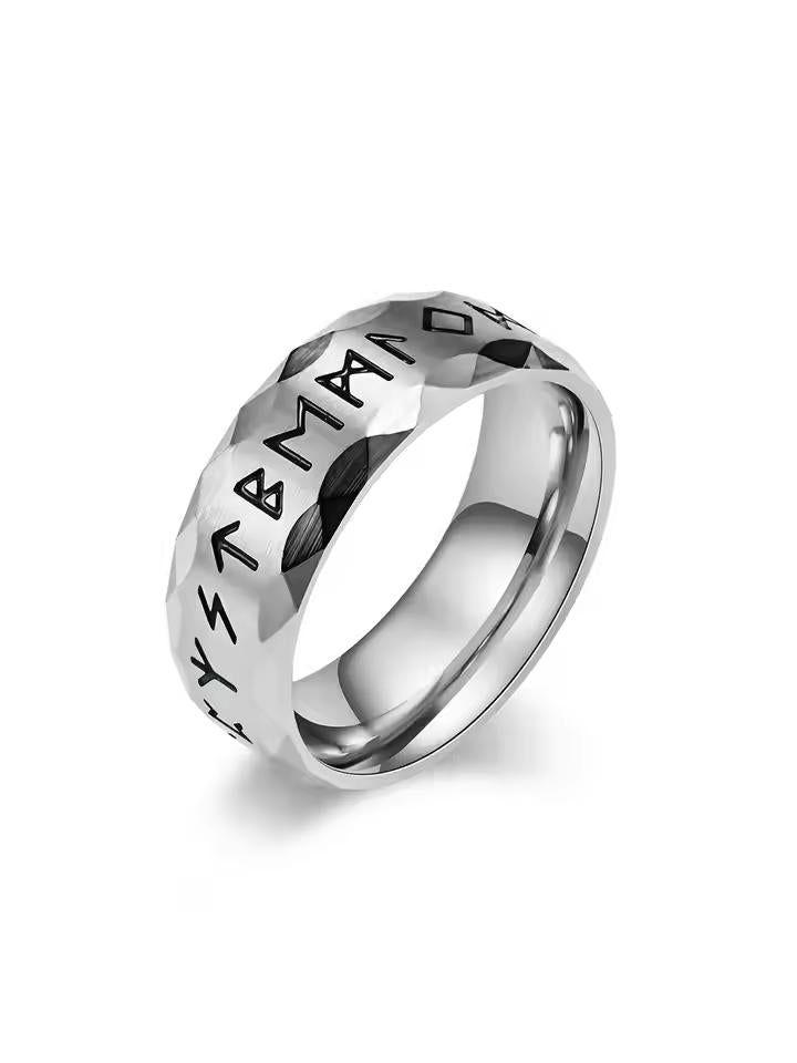 Ancient Retro Ring