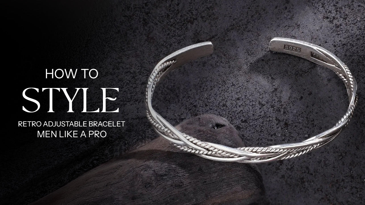 Want to Style Chain Bracelets Like a Pro? Here’s How