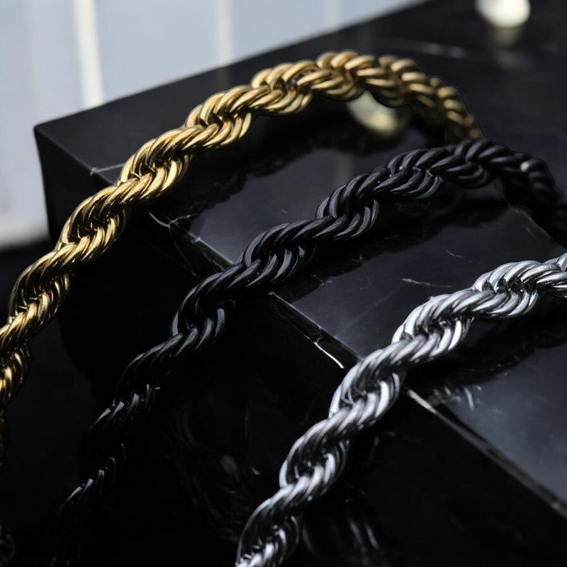 Rope Chain