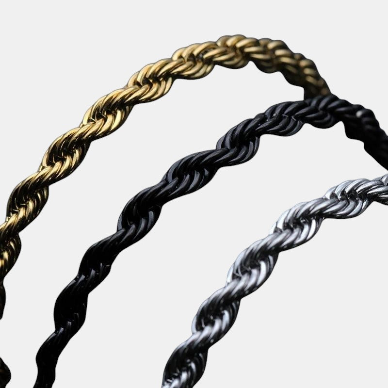 Rope Chain