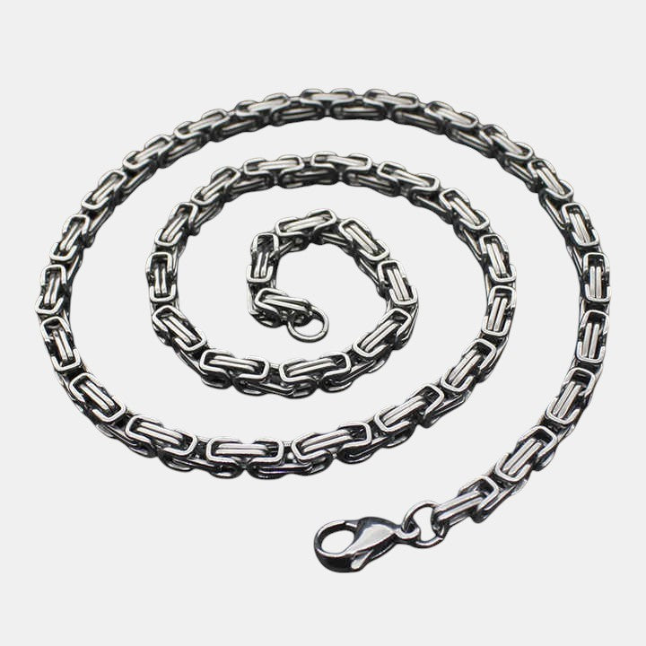 Punk Statement Pendant