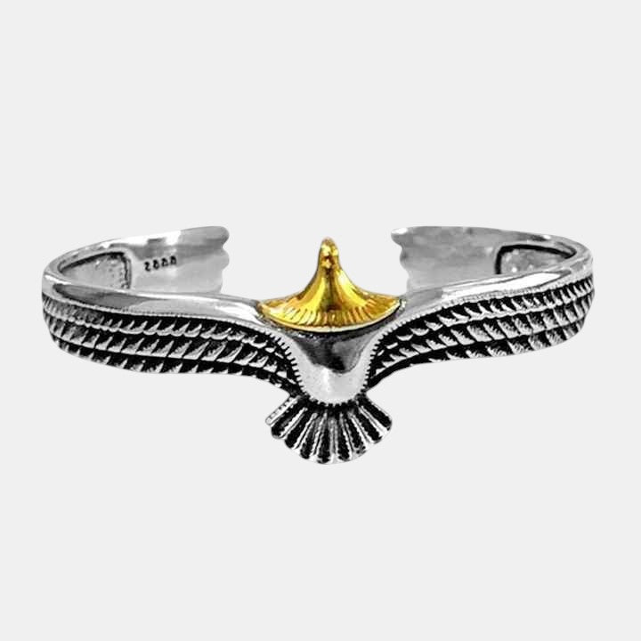 Viking Accessory Eagle Bracelet