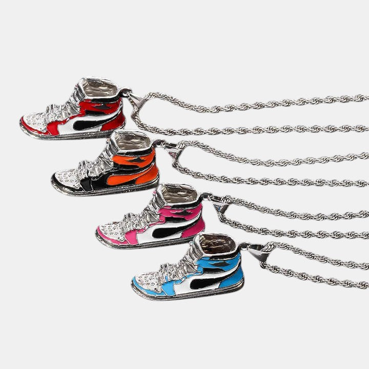 Sneaker Pendant