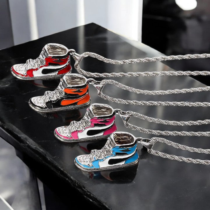 Sneaker Pendant