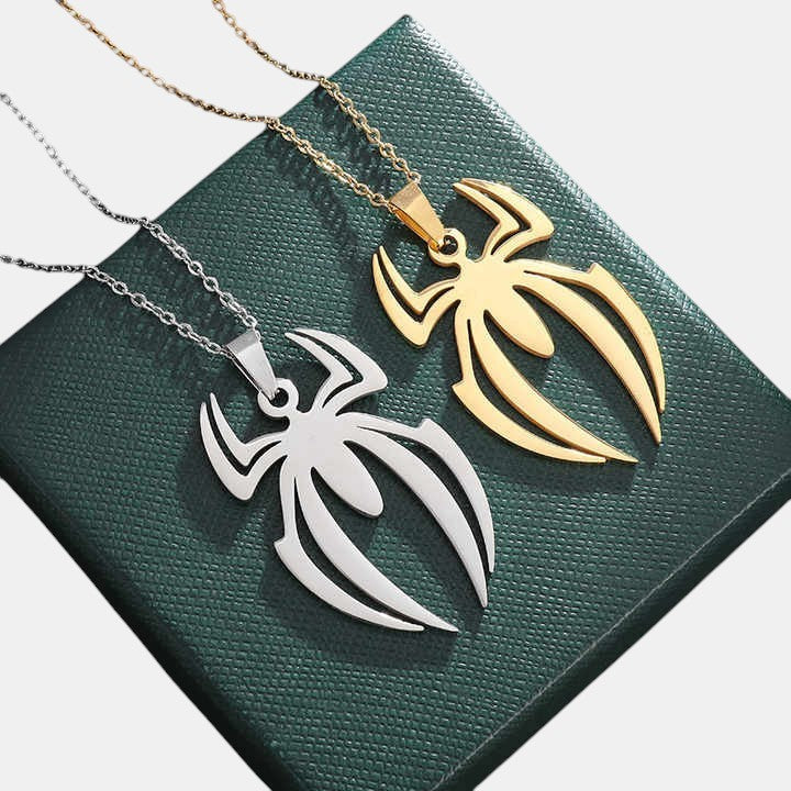 Spider Pendant