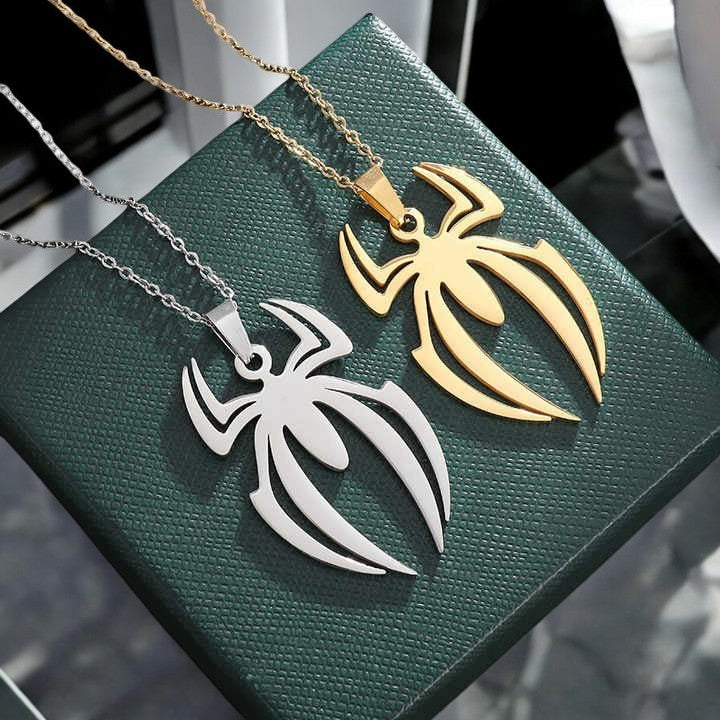 Spider Pendant