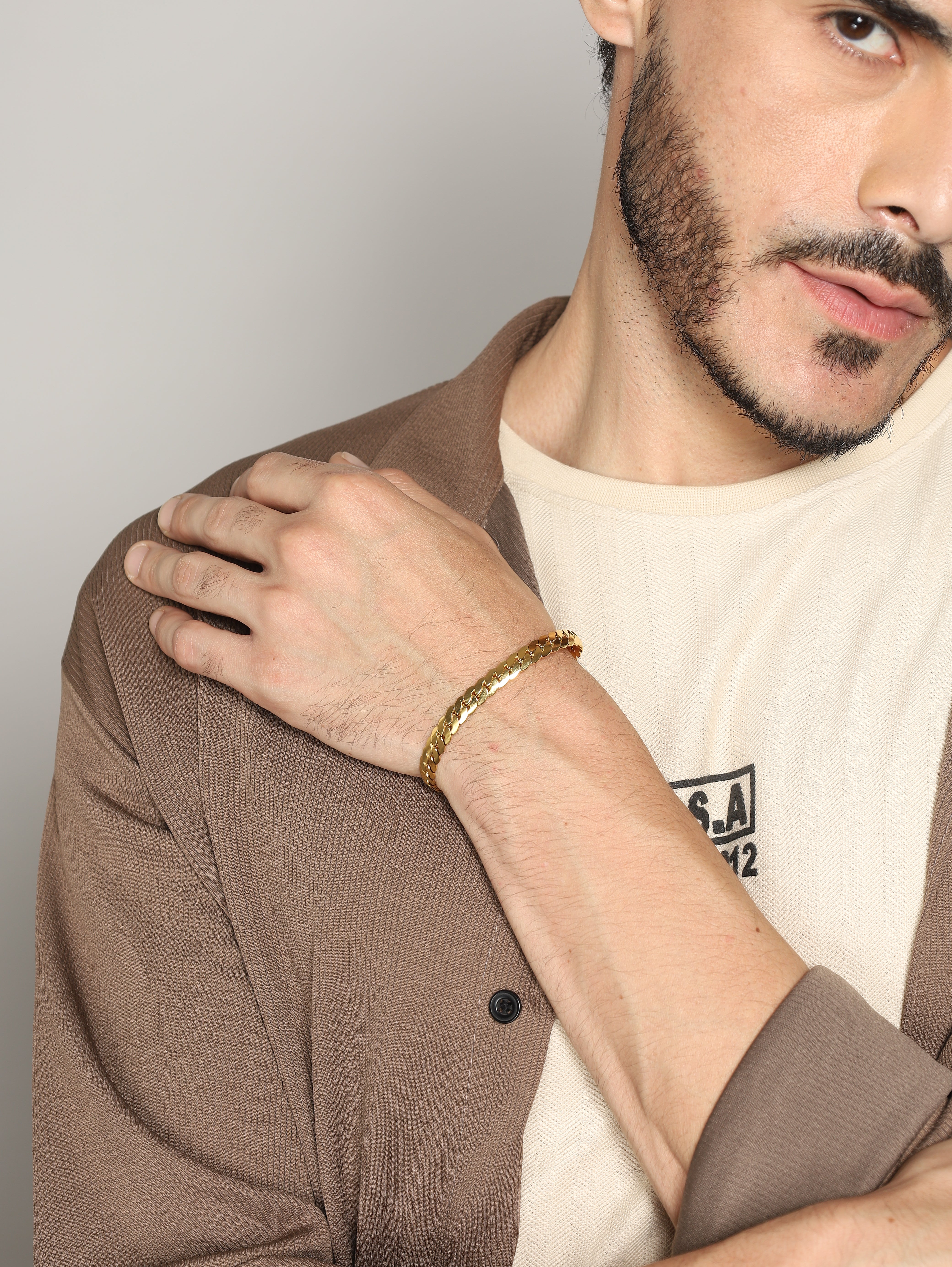 Cuban Bracelet