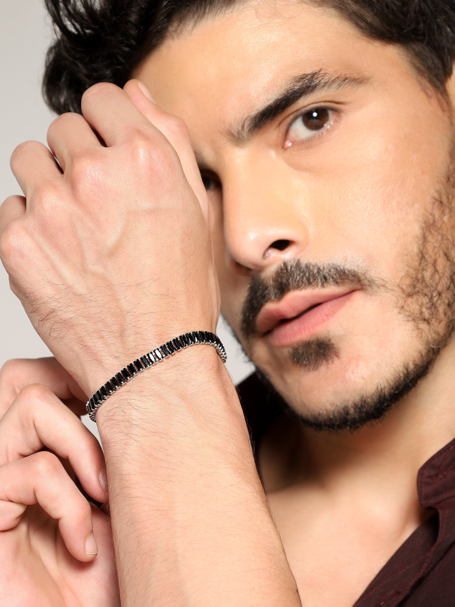 Tennis Bracelet