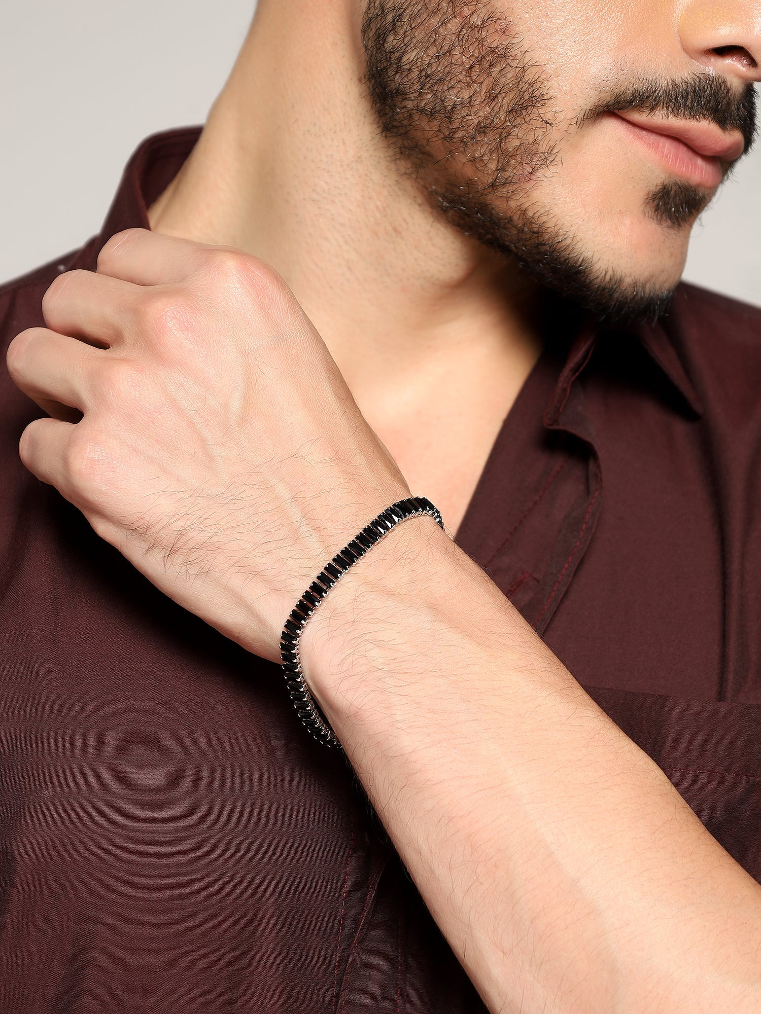Tennis Bracelet