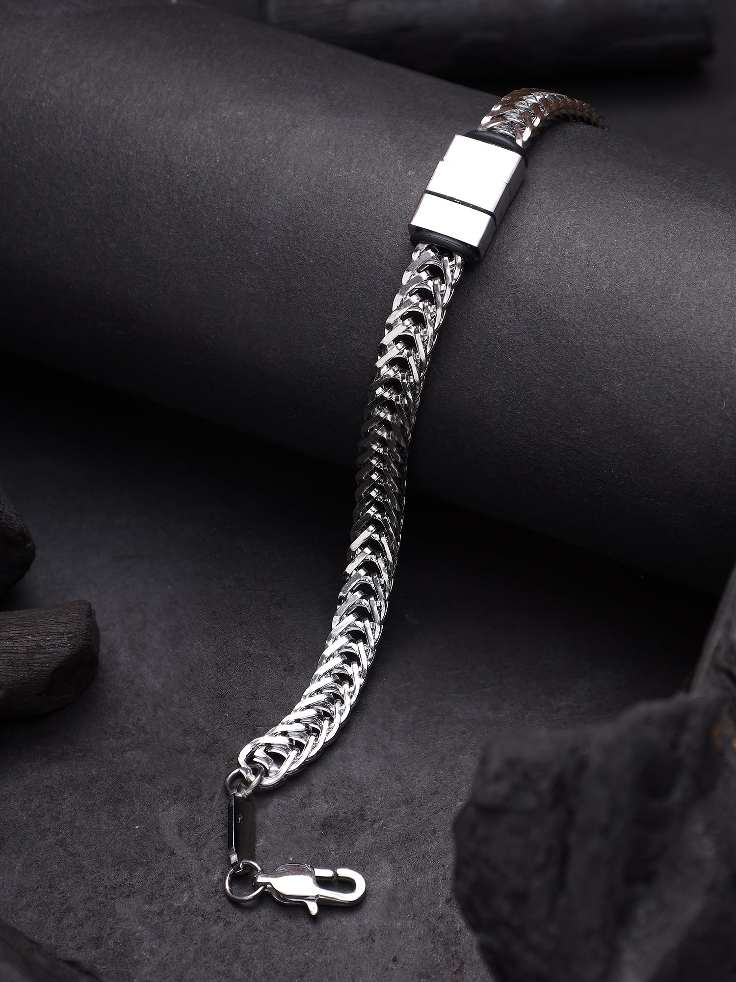 Retro Foxtail Bracelet