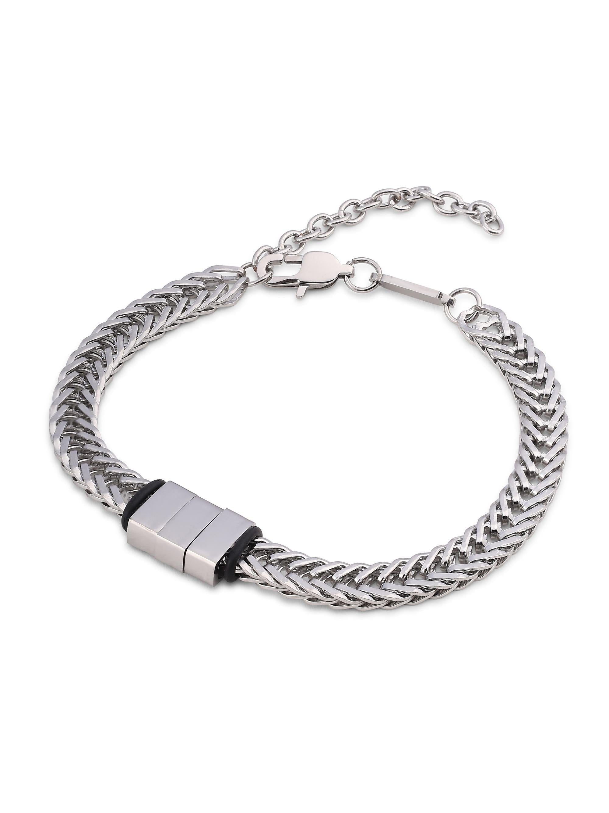 Retro Foxtail Bracelet