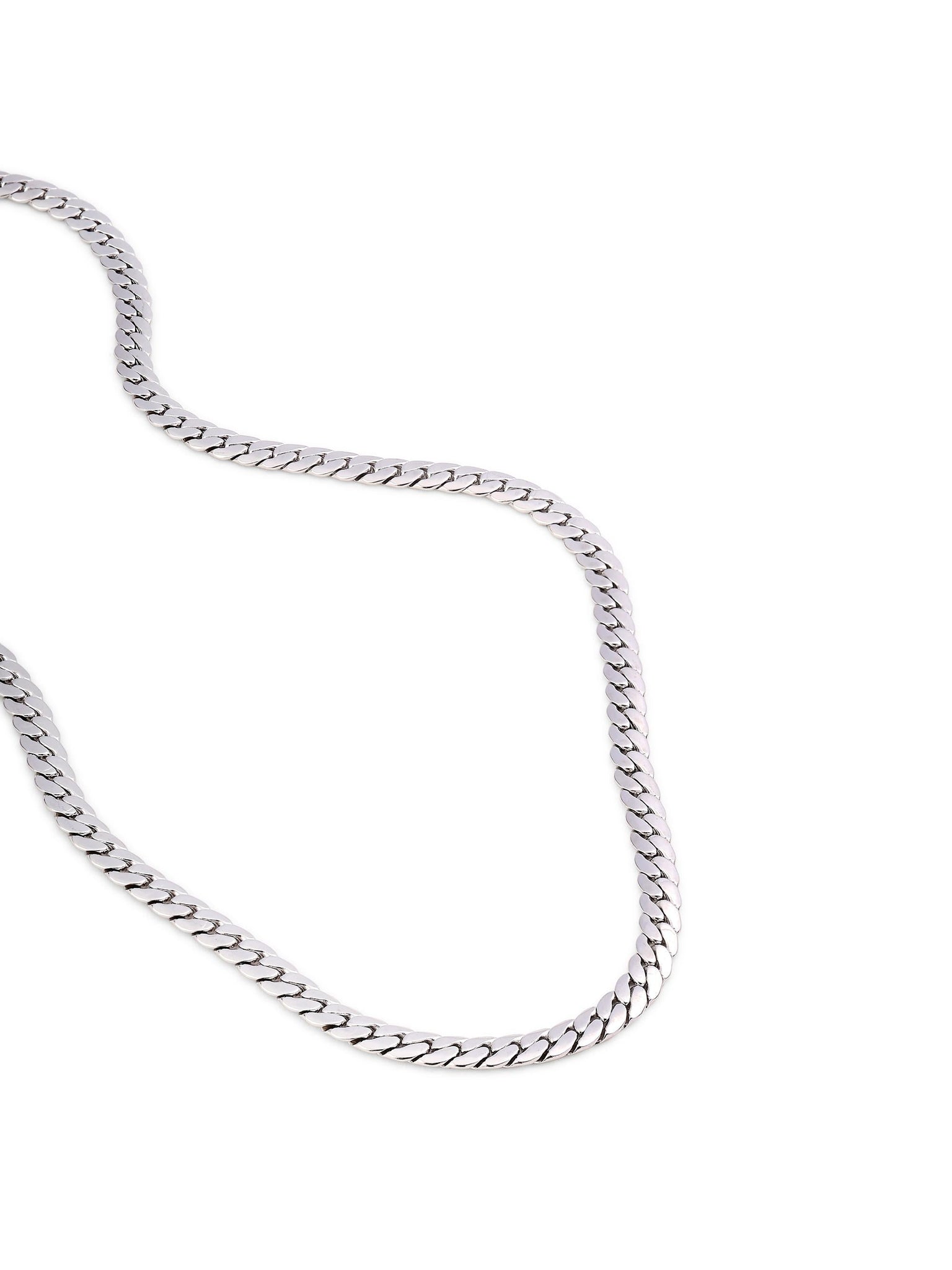 Four Sided Grinding Chain