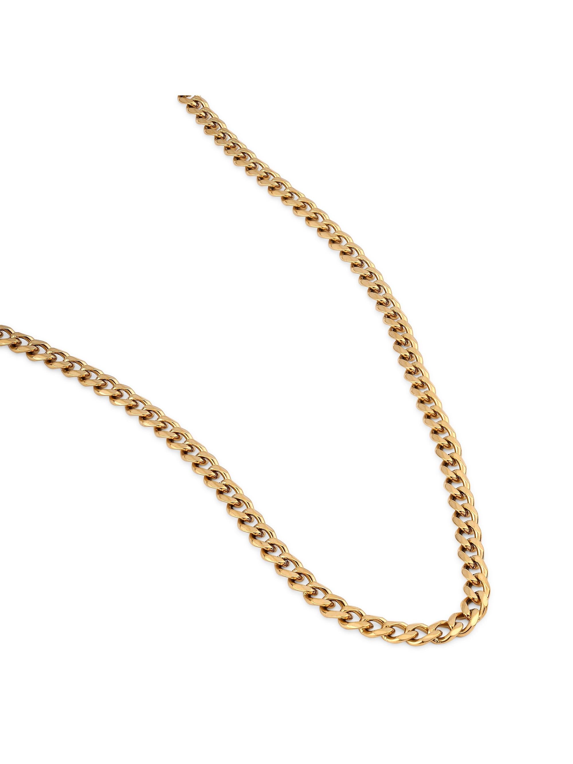 Link Chain (Gold)