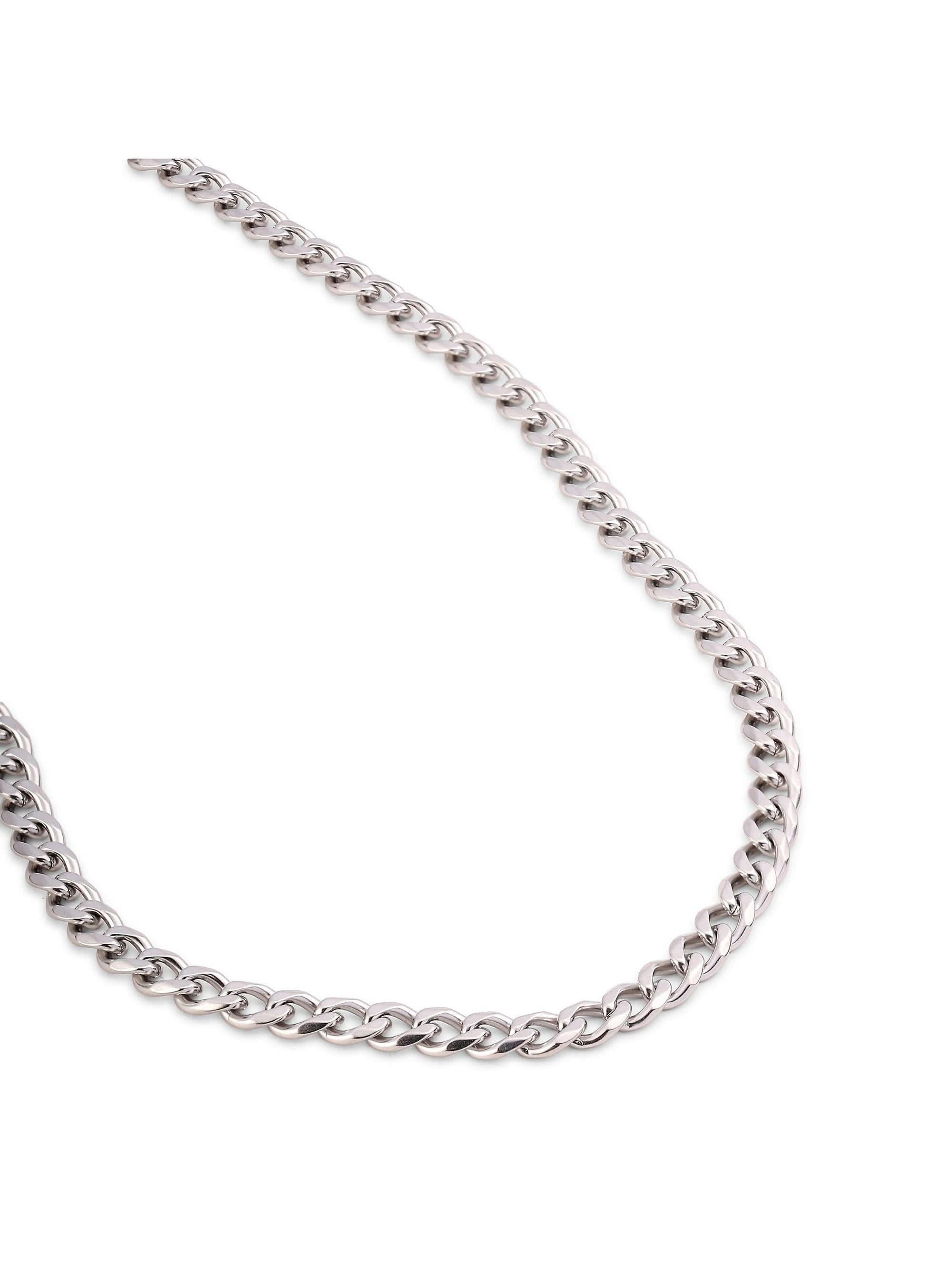 Link Chain (Silver)