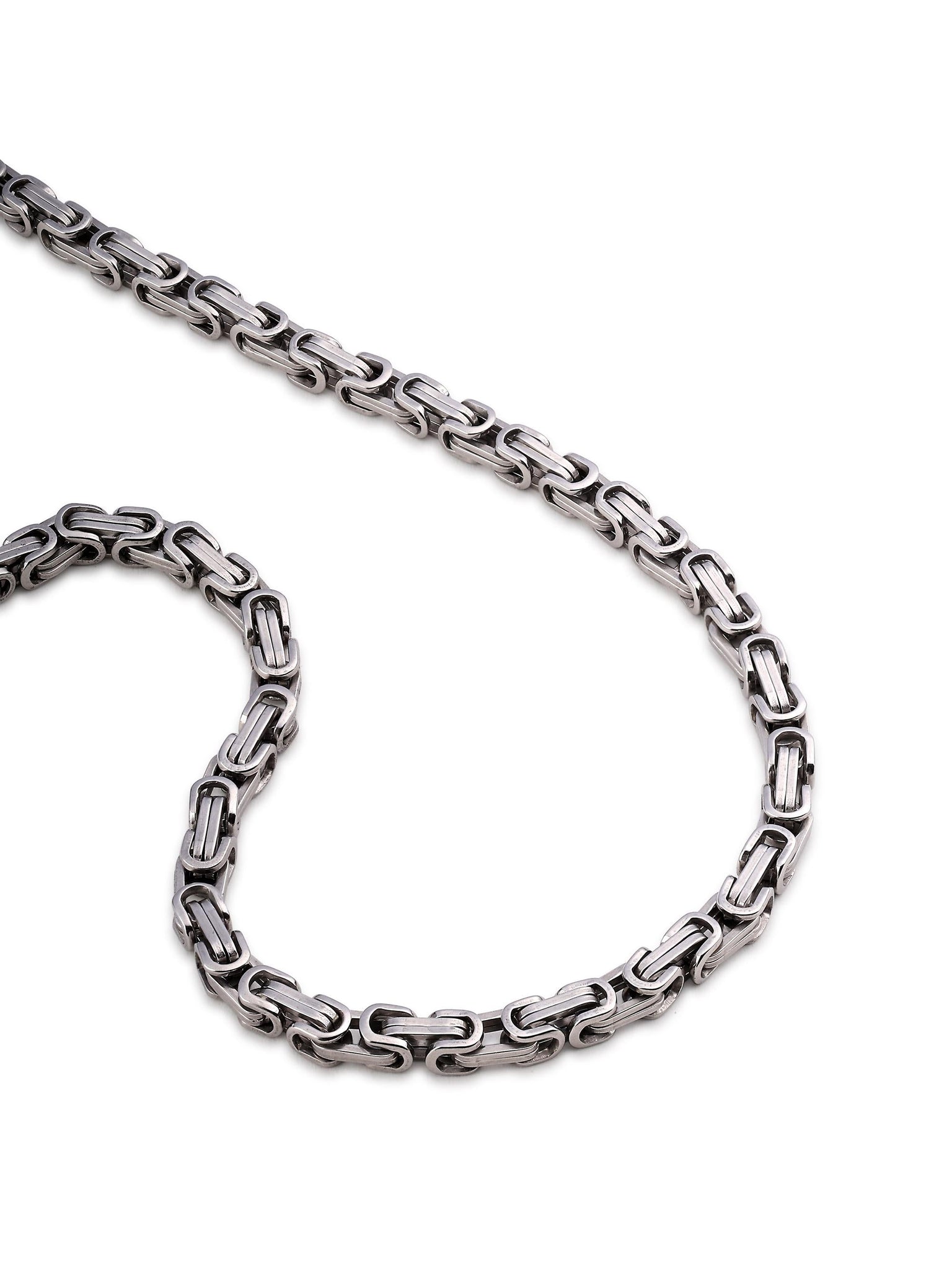 Punk Statement Necklace