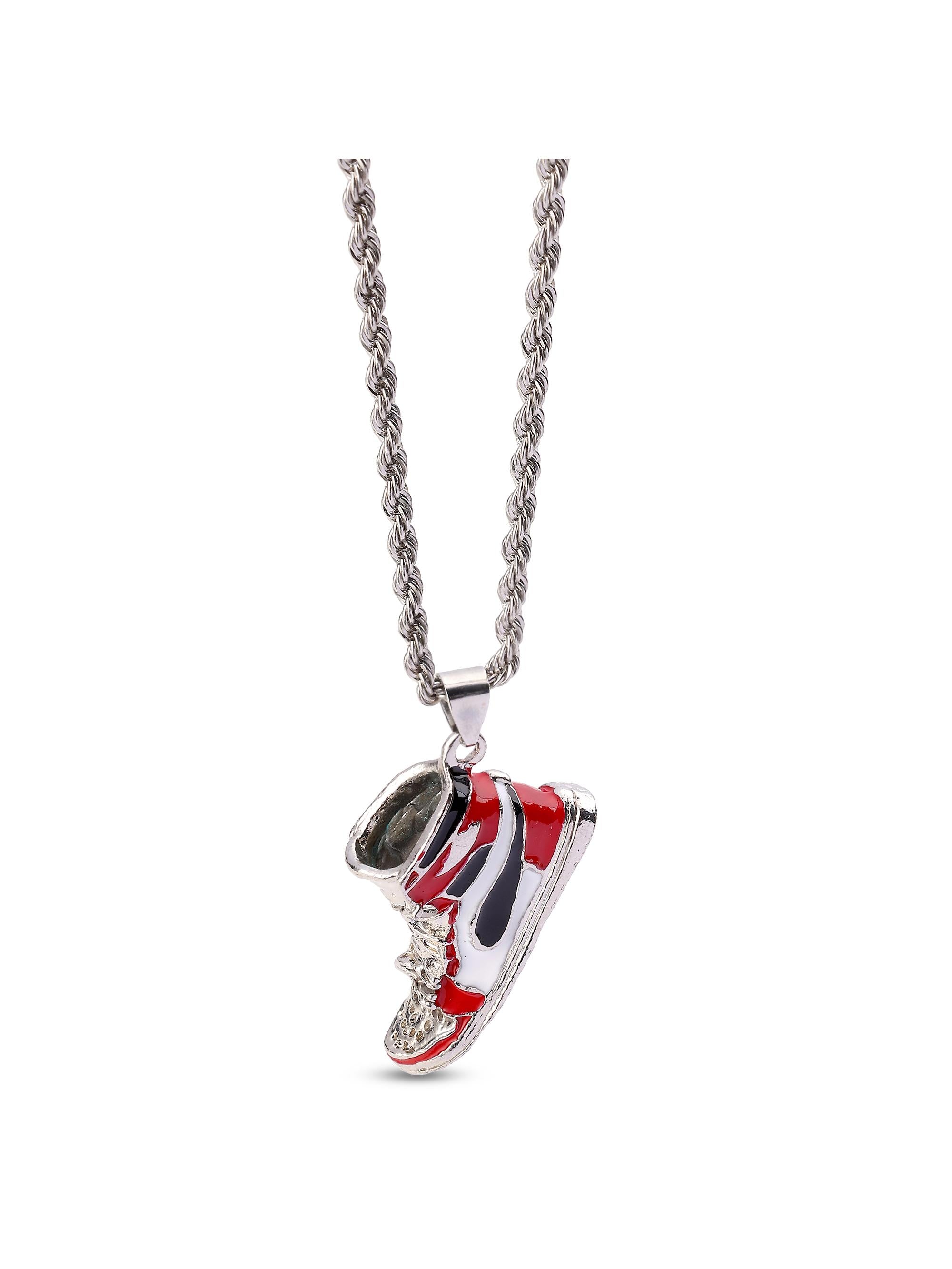 Sneaker Pendant