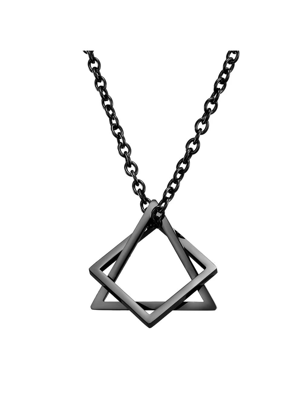 Square Designer Ring