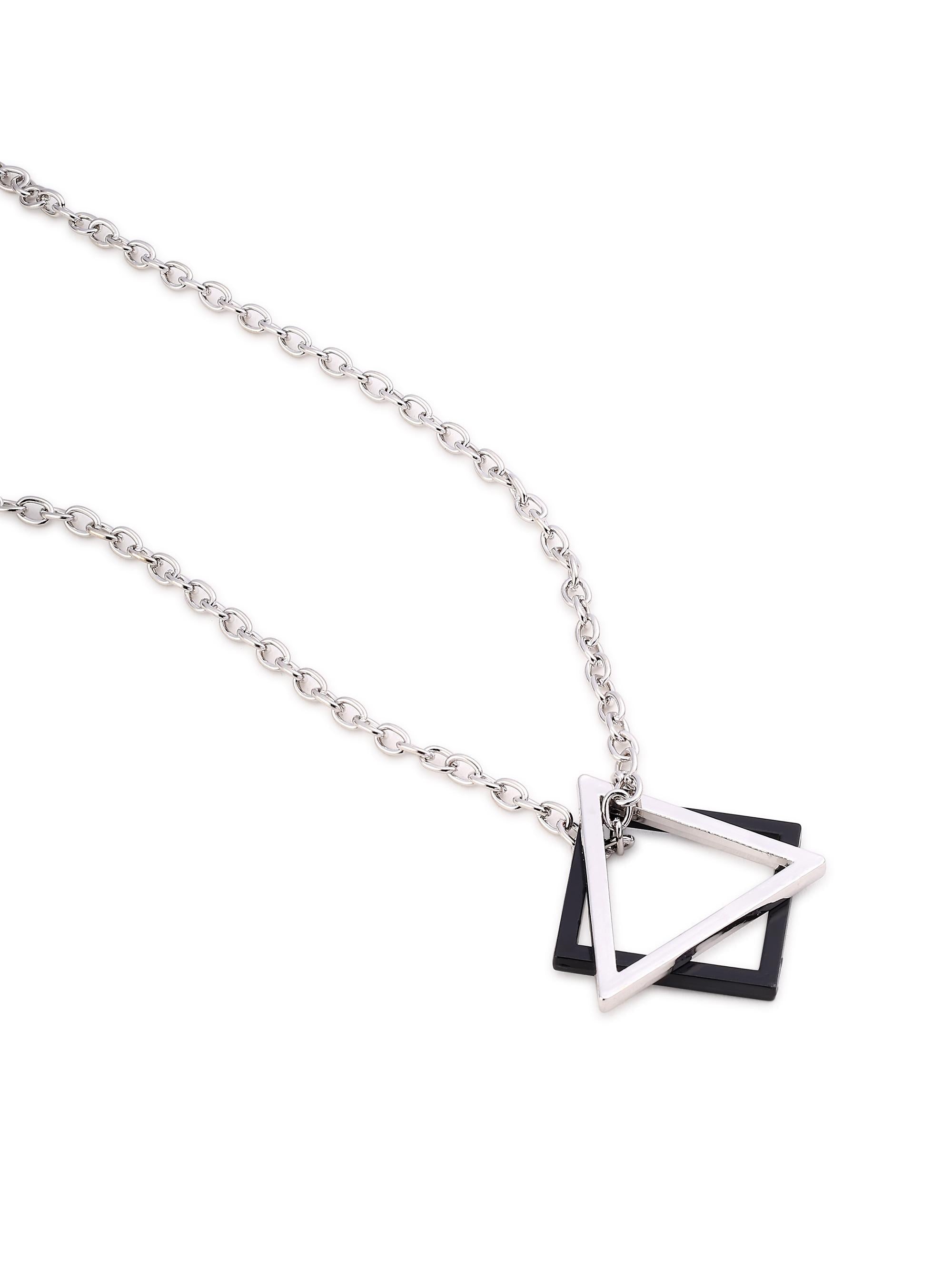 Square Designer Ring