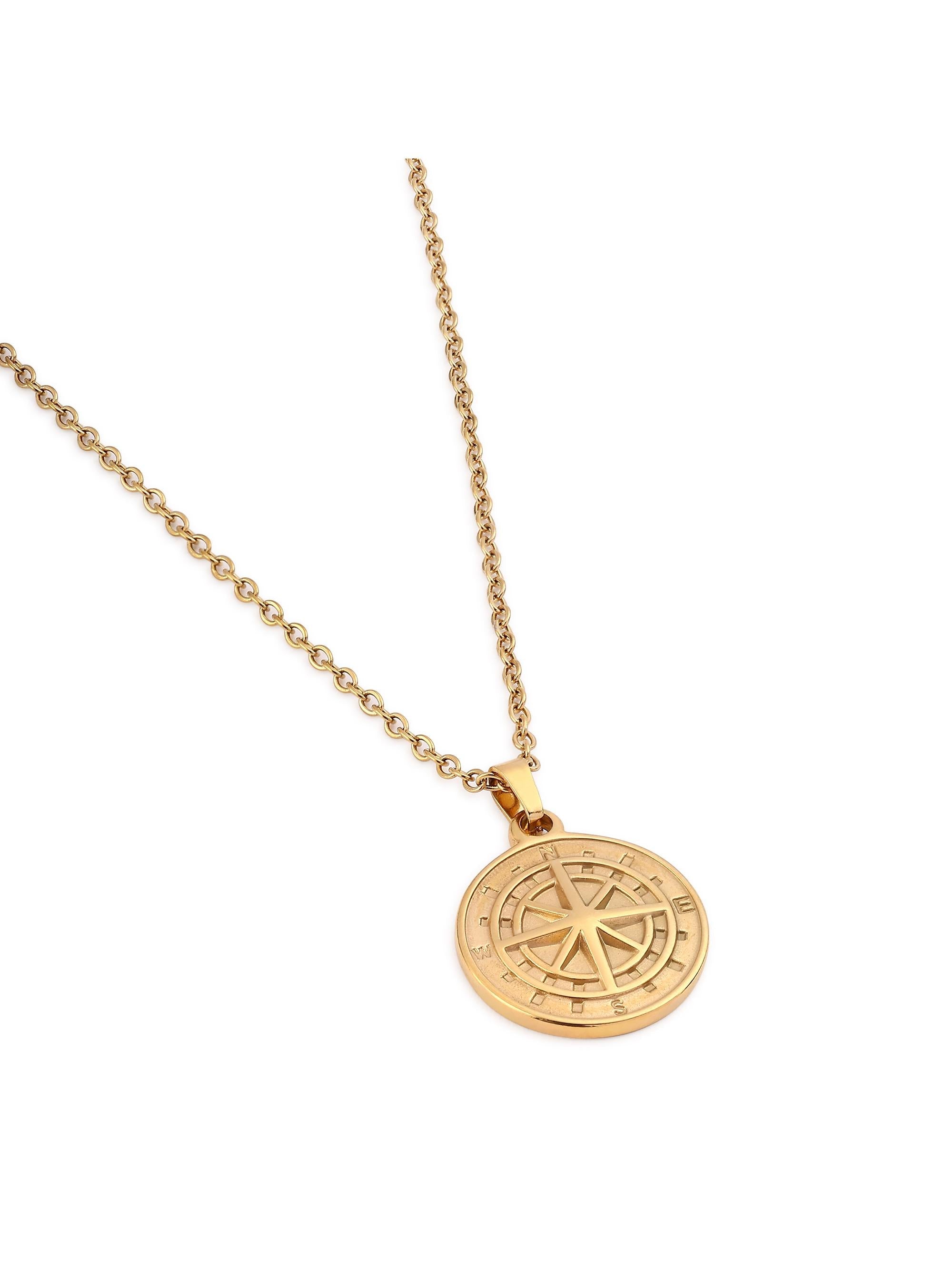 North Star Pendant