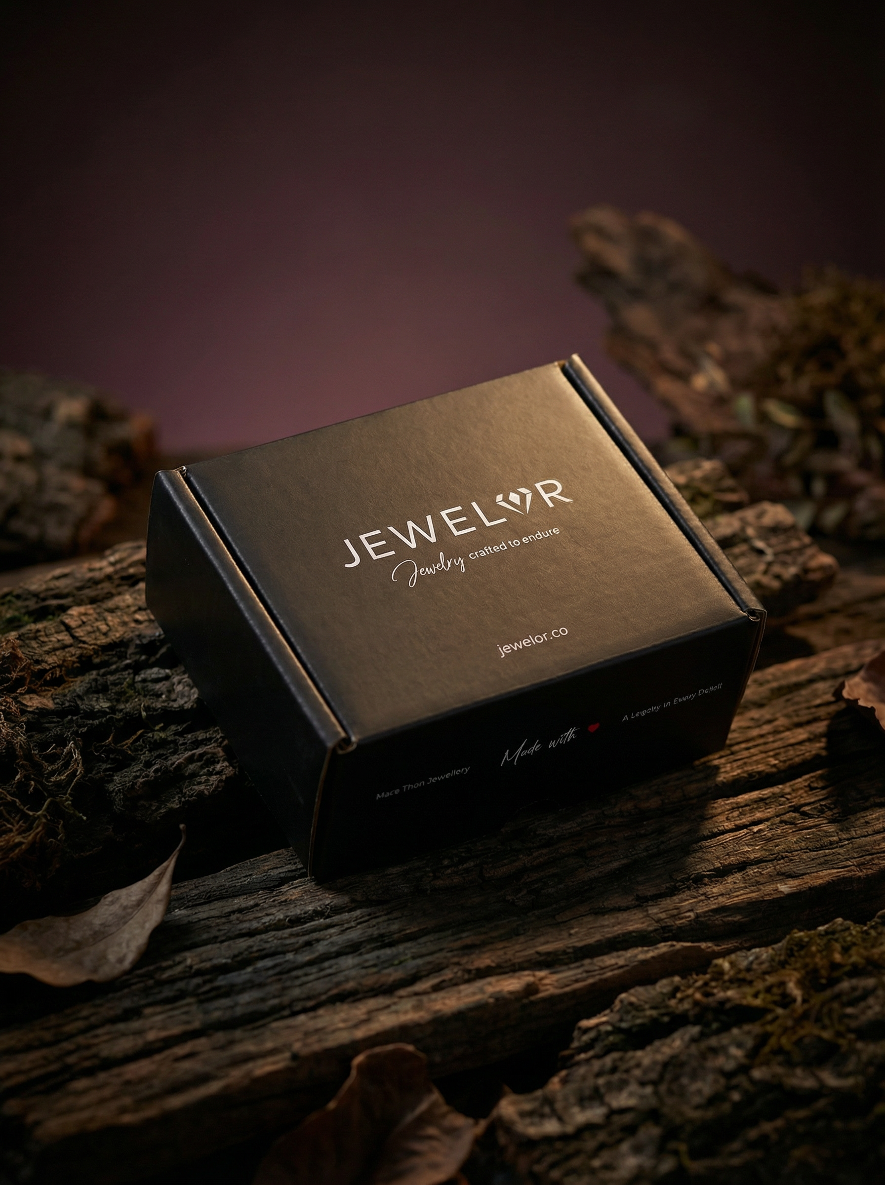 Pattern Ring (Silver)