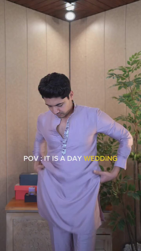 Crown Fing Ring (Silver)